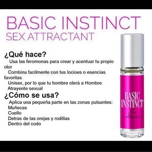 COPY - Basic Instinct 😍